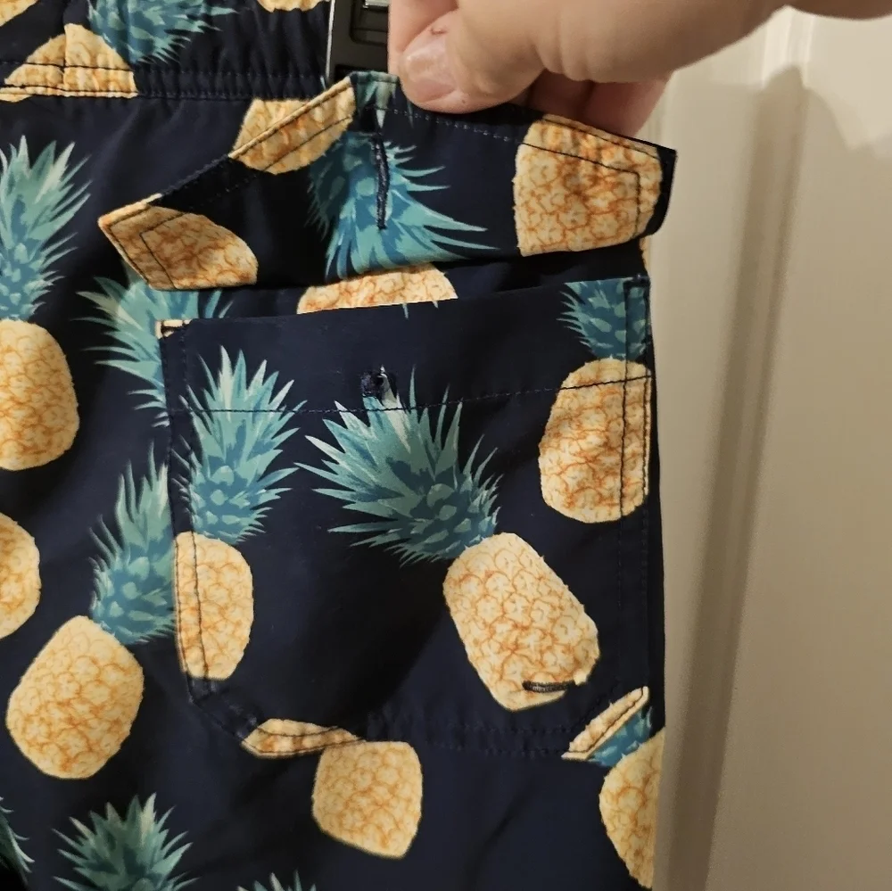 J. Crew crew swim